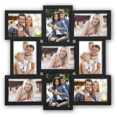 Zep xb14b santander black 9x13x18 (52x52) cm