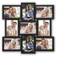 Zep xb14b santander black 9x13x18 (52x52) cm - thumbnail