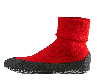 Falke 16560 COSYSHOE ROOD - alle - thumbnail