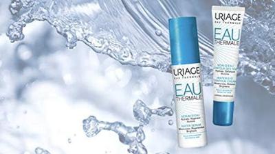 Uriage Eau Thermale Eau Thermale 50ml
