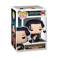 Jujutsu Kaisen Funko Pop Vinyl: Kamo Noritoshi - thumbnail