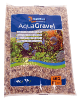 Aqua Grind Licht 3-6 Mm 4 Kg aquaria Superfish - Superfish - thumbnail