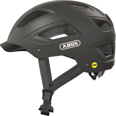 Abus helm hyban 2.0 mips titan m 52-58cm