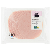 Jumbo Limburgse Boterhamworst ca. 120 g - thumbnail