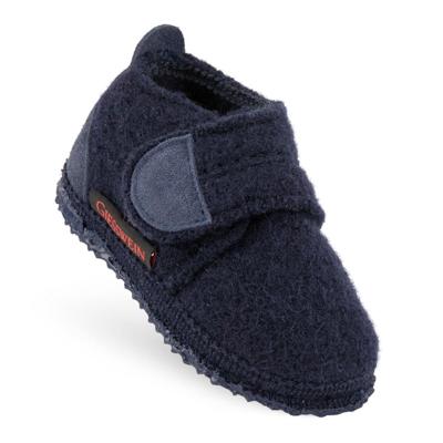 Giesswein Unterstaufen Kinder Pantoffel Ocean 23 Giesswein Unterstaufen Kinder Pantoffel Ocean 23