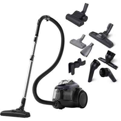 AEG 6000 ANIMAL (AL61C4DB) Stofzuiger zonder zak Blauw