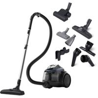 AEG 6000 ANIMAL (AL61C4DB) Stofzuiger zonder zak Blauw - thumbnail