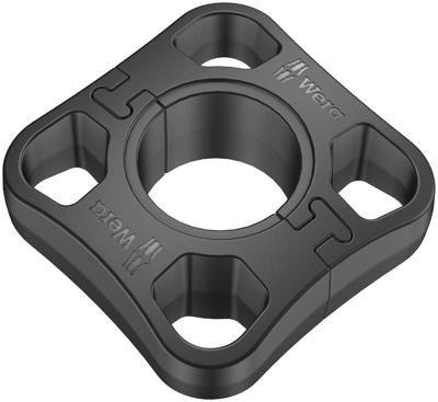 Wera 7762 Click-Torque manchet M3, 55 x 21.5 mm - 05078709001 Wera 7762 Click-Torque manchet M3, 55 x 21.5 mm - 05078709001