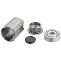 Hazet 9022P-XLG-07/6 9022P-XLG-07/6 Cilindereenheid 1 stuk(s) - thumbnail