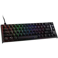 Ducky One 2 SF RGB Zwart Cherry MX Blue - thumbnail