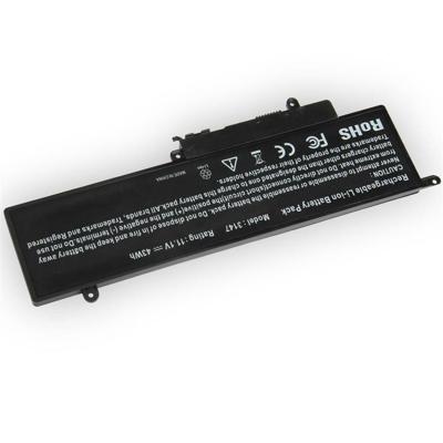 Notebook battery for DELL Inspiron 13 7347 series 10.8V /11.1V 3400mAh Notebook battery for DELL Inspiron 13 7347 series 10.8V /11.1V 3400mAh