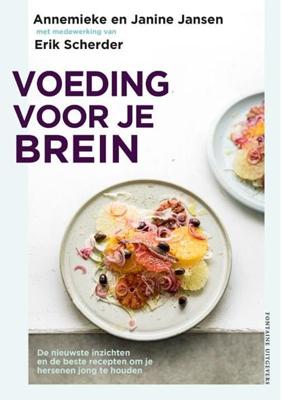 Voeding voor je brein