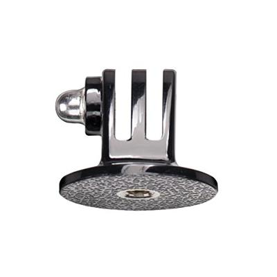 Mantona 1/4 inch statiefschroefdraadadapter (geschikt voor GoPro Hero 2/3/3+/4, GoPro Session)