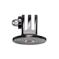 Mantona 1/4 inch statiefschroefdraadadapter (geschikt voor GoPro Hero 2/3/3+/4, GoPro Session) - thumbnail