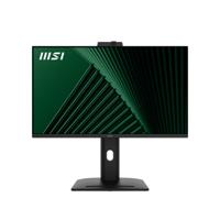 MSI PRO MP275QPDG 27 Quad HD IPS USB C Monitor - thumbnail