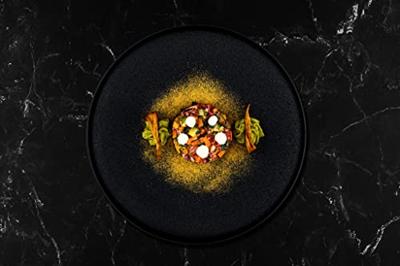 Plate-it - Garneerflessen Set/2 Plate-it - Garneerflessen Set/2