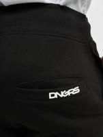 Dangerous DNGRS / joggingbroek Camtri in zwart - thumbnail