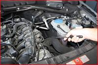 KS Tools 5501136 Inspectiespiegel - thumbnail