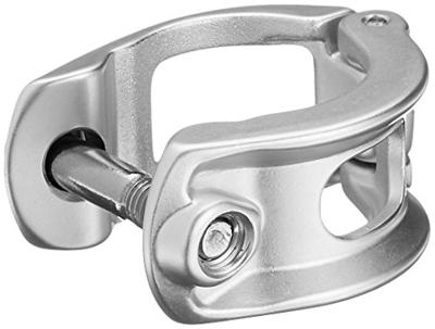 Avid strop clamp matchmaker x sst silver - thumbnail