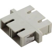 LAPP Glasvezelkoppeling GOF Kupplung Duplex SC Multimode BE /4ST - thumbnail