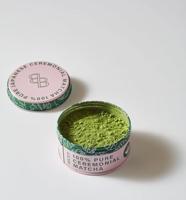 BBody 100% Ceremonial Matcha 40gr - thumbnail