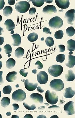 De gevangene (Paperback)