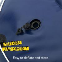 Bestway hydro-force opblaasboot treck x3 307x126 cm - thumbnail