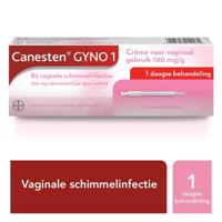 Gyno 1 creme - thumbnail