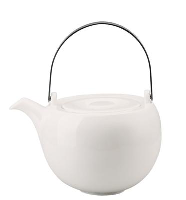 ROSENTHAL - Brillance White - Theepot 1,35L