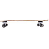 Street Surfing Kicktail Rumble Skateboard - thumbnail