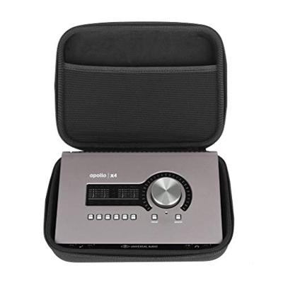 Analog Cases PULSE case for Focusrite Scarlett 18i8, UA Apollo X4 - thumbnail