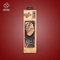 Muismat FR-TEC OP4003 Rood - thumbnail