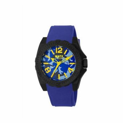 Horloge Dames Watx & Colors RWA1807 (Ø 45 mm) Horloge Dames Watx & Colors RWA1807 (Ø 45 mm)