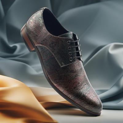 Heritage Luxe Lureaux - Handgemaakte Nette Schoenen Voor Heren Heritage Luxe Lureaux - Handgemaakte Nette Schoenen Voor Heren