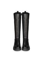 LPMONK Laarzen Leer Dames - thumbnail