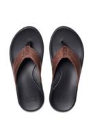 Reef Slippers Cushion Phantom 2.0 CJ4352 Bruin / Zwart-44 maat 44 - thumbnail