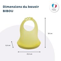 SET VAN 2 LILA BIBOU SLABJES - CITROEN - thumbnail