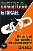 Somaliland & Israel - Idbac Fiidal - ebook - thumbnail