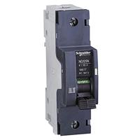 Schneider Electric 18611 18611 Zekeringautomaat - thumbnail