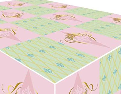 Haza Witbaard Tafelkleed princess party