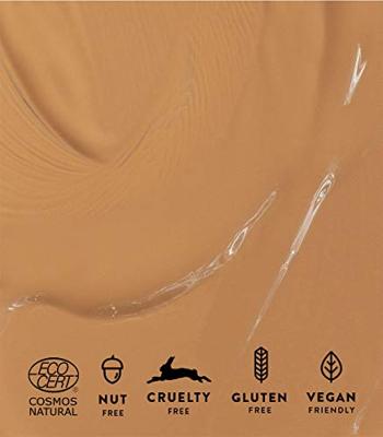 MÁDARA Skin Equal Foundation 60 Olive 30ml MÁDARA Skin Equal Foundation 60 Olive 30ml