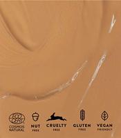 MÁDARA Skin Equal Foundation 60 Olive 30ml - thumbnail
