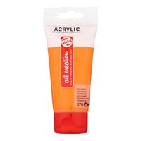 Royal Talens Talens Art Creation Acrylverf Tube 75 ml - Azo-Oranje 276 - thumbnail
