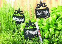 Quantore Viltstift edding lakmarker goud - thumbnail