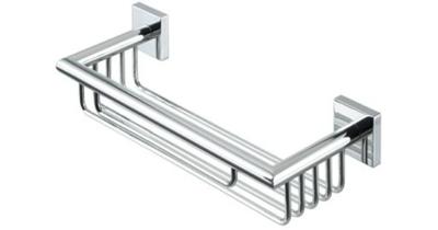 Geesa Nelio Douchemand 35cm Chroom 916814-02