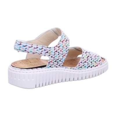 Waldlaufer 955001-H-Willow - alle