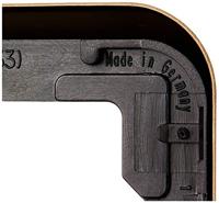 Busch-Jaeger 2CKA001754A1702 Frame Frame 1-voudig Brons 1 stuk(s) - thumbnail