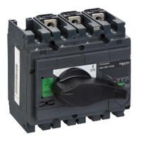 Schneider Electric 31104 Lastscheidingsschakelaar 160 A 125 V/DC, 690 V/AC 1 stuk(s) - thumbnail