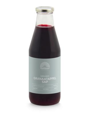 Mattisson HealthStyle Granaatappelsap