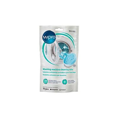 WPRO reiniger/verfrisser wasmachine